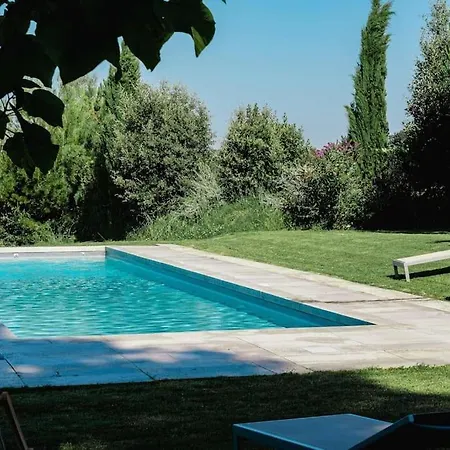بيت ريفي Domaine De La Peyrine - Huppe *