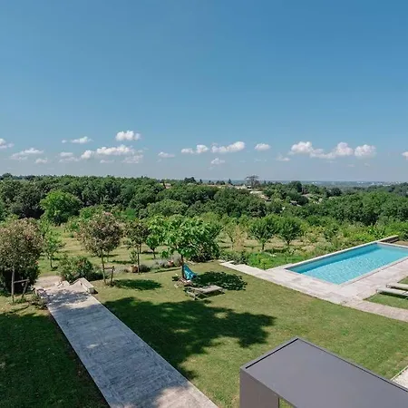 Domaine De La Peyrine - Huppe بيت ريفي Carignan-de-Bordeaux