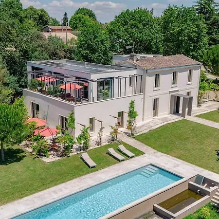 Domaine De La Peyrine - Huppe Πανδοχείο *