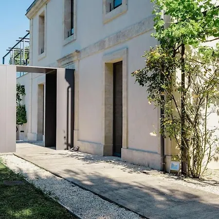 Domaine De La Peyrine - Huppe Carignan-de-Bordeaux