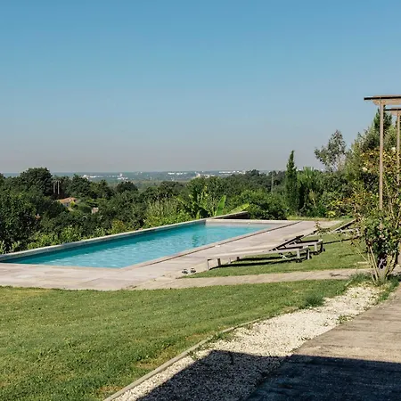 Domaine De La Peyrine - Huppe *