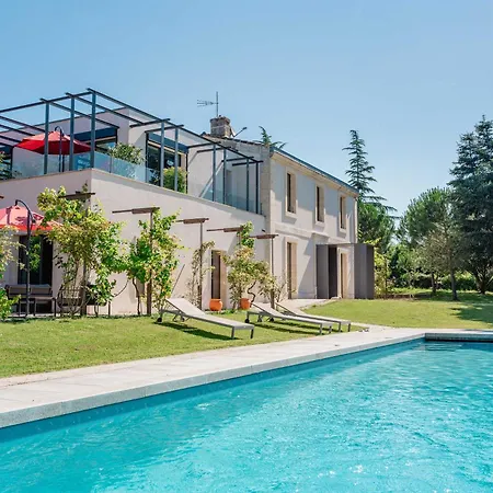 Domaine De La Peyrine - Huppe Locanda Carignan-de-Bordeaux