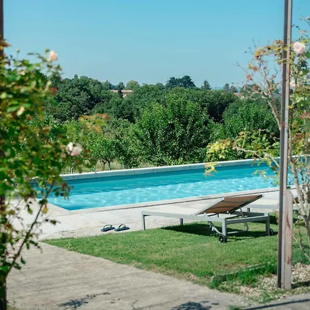 Domaine De La Peyrine - Huppe Locanda Carignan-de-Bordeaux
