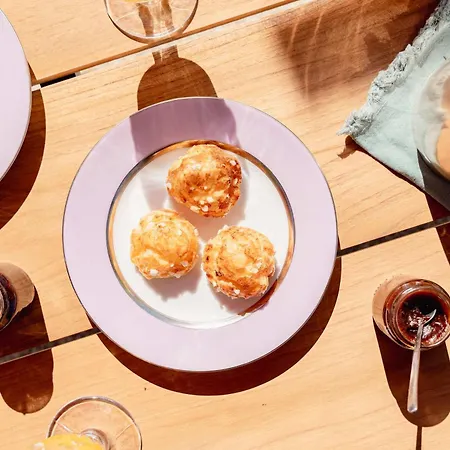 Locanda Domaine De La Peyrine - Huppe